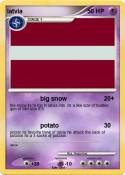 latvia
