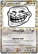 master troll