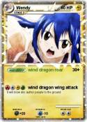 Wendy