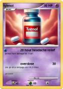 tylenol