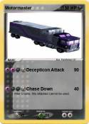 Motormaster