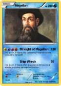 Magellan