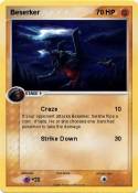 Beserker