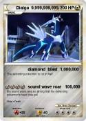 Dialga