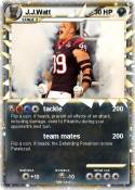 J.J.Watt