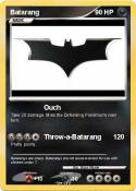 Batarang