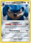 movie sonic movie sonic