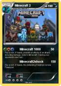 Minecraft 2