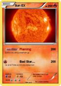 Sun EX