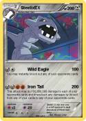 SteelixEX
