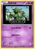 yoda hulk