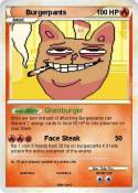 Burgerpants