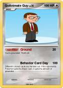 GoAnimate Guy GoAnimate Guy