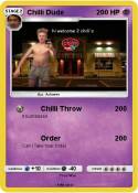 Chilli Dude