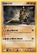 Guan 2 Yu