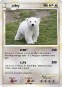 poley