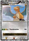 Dragonite