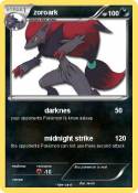 zoroark