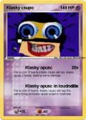 Klasky csupo