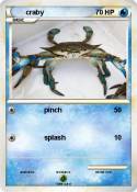 craby