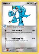 Veemon