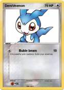 DemiVeemon