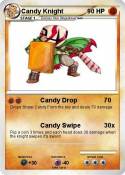 Candy Knight