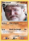 Gabe Newell