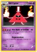 Bill Cypher