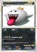 king boo