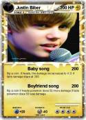 Justin Biber