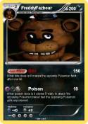FreddyFazbear
