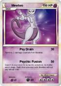 Mewtwo