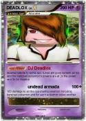 DEADLOX