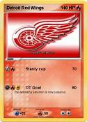 Detroit Red