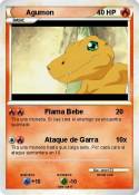 Agumon