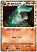 MDragon PugEX