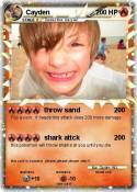 Cayden