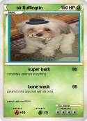sir fluffingtin