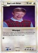 Bad Luck Brian