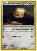 archimedes