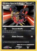 Giratina