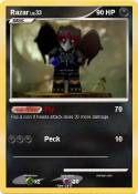 Razar