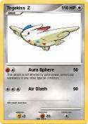 Togekiss Z