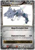 M Steelix