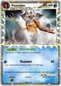 Poseidon