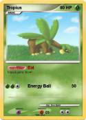 Tropius