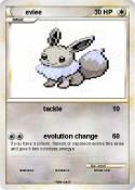eviee