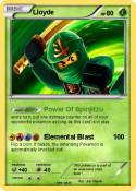 Lloyde