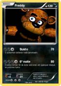 Freddy